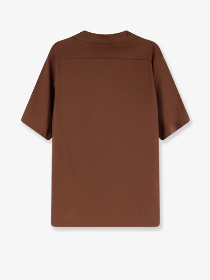 Cotton blend shirt thumbnail