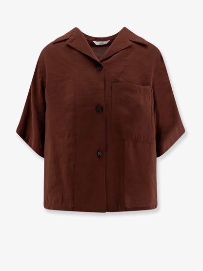 Novoli modal blend shirt thumbnail