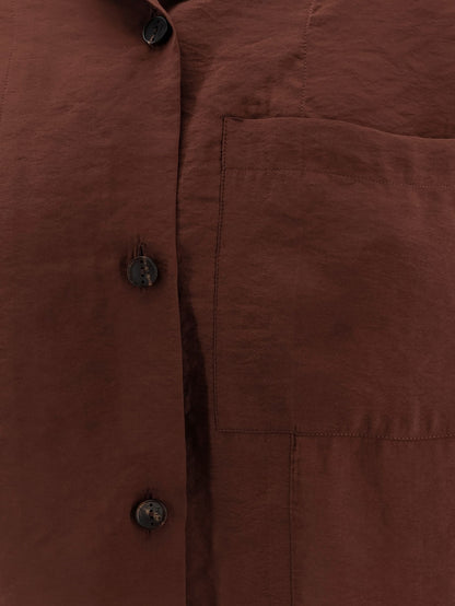 Novoli modal blend shirt thumbnail