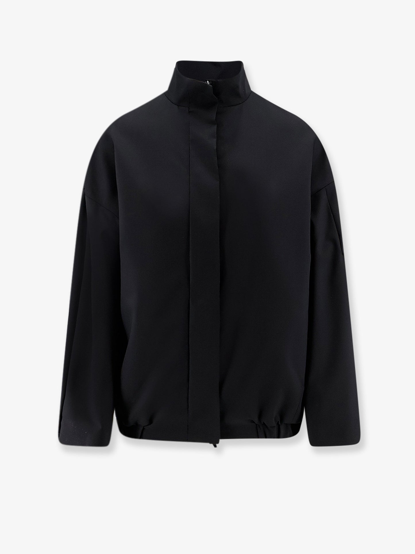 Porto Selvaggio wool blend jacket