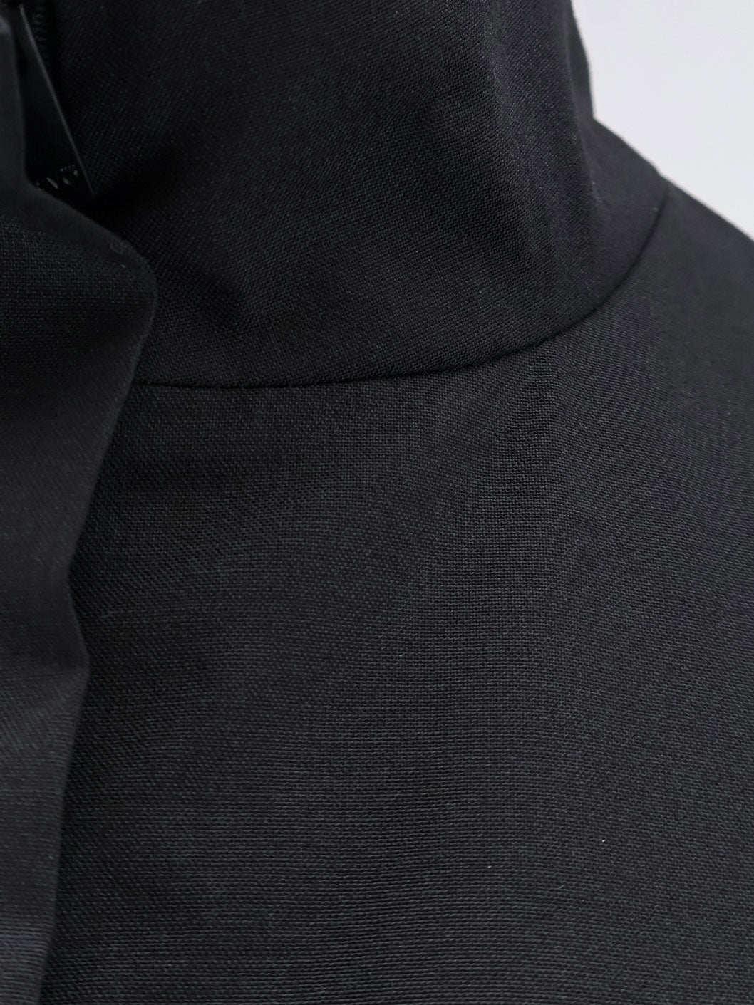 Porto Selvaggio wool blend jacket