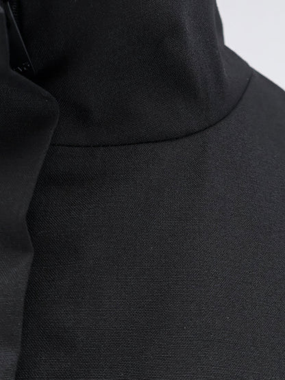 Porto Selvaggio wool blend jacket thumbnail