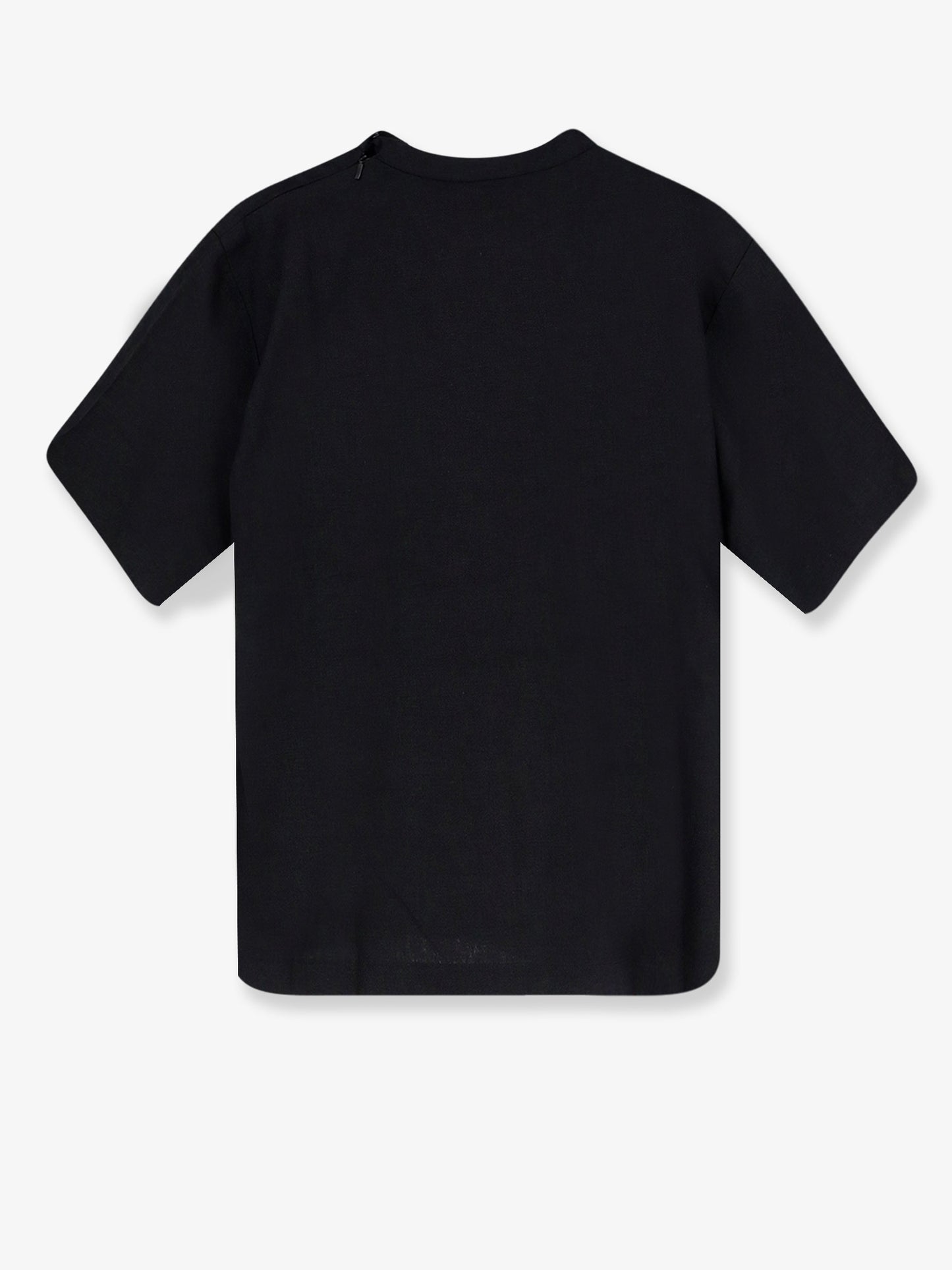 Ripalta linen and viscose blend t-shirt