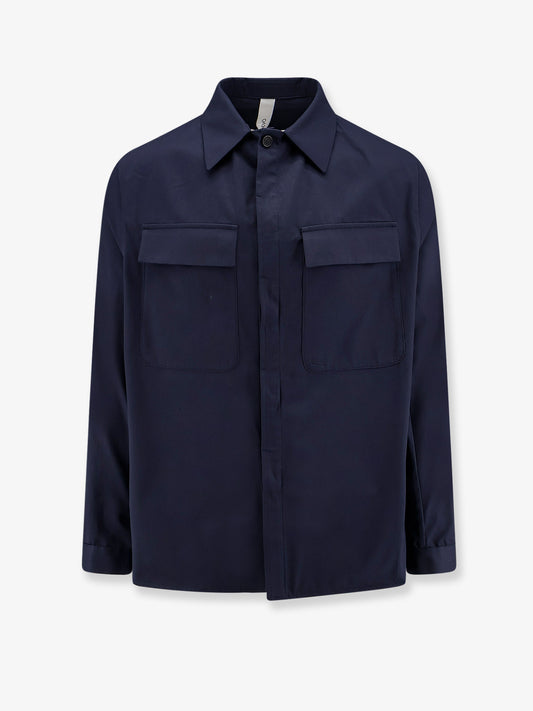 Specchiolla cotton shirt