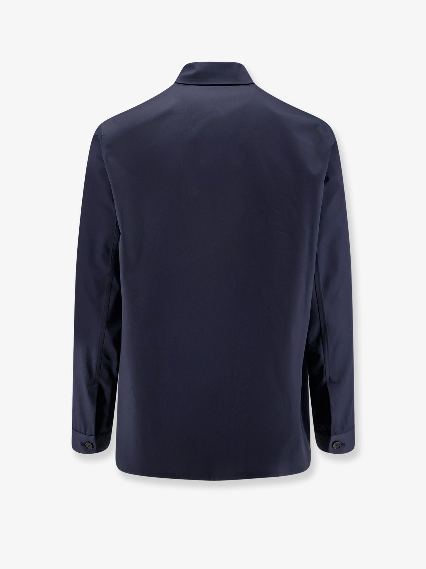 Specchiolla cotton shirt