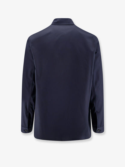 Specchiolla cotton shirt thumbnail
