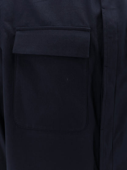 Specchiolla cotton shirt thumbnail