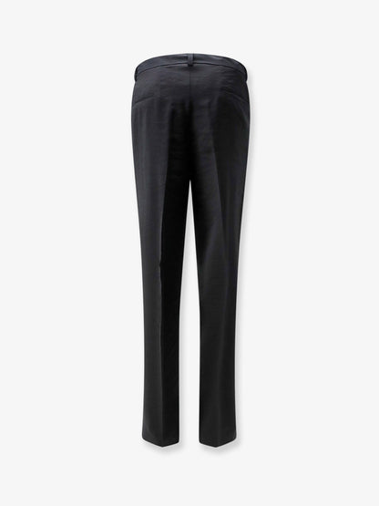 Torre Canne modal blend trousers thumbnail