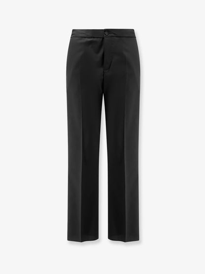 Torre Chianca linen and viscose trousers thumbnail