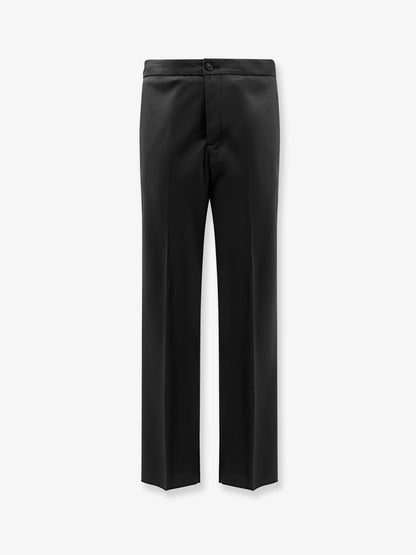 Torre Chianca wool blend trousers thumbnail
