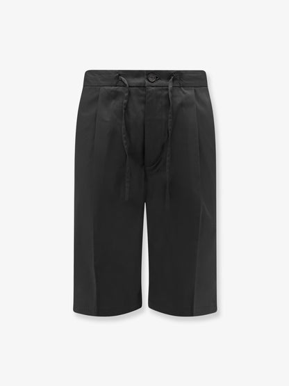 Torre Lapillo cotton shorts thumbnail