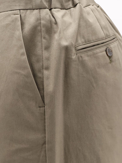 Torre Lapillo linen and viscose shirt thumbnail
