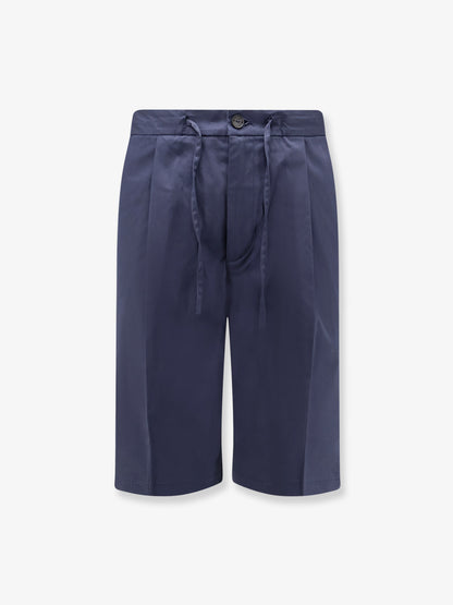 Torre Lapillo cotton shorts thumbnail