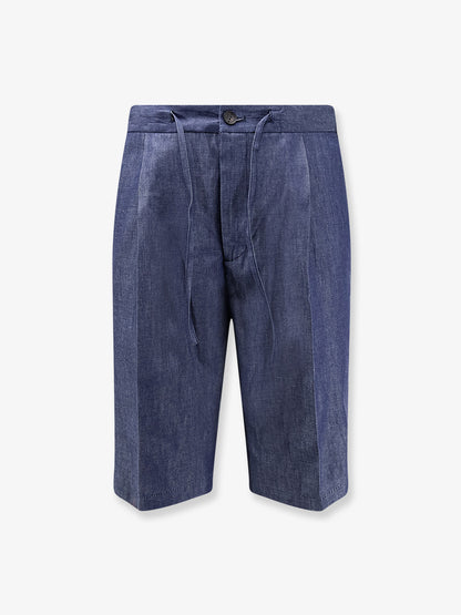 Torre Lapillo cotton shorts thumbnail