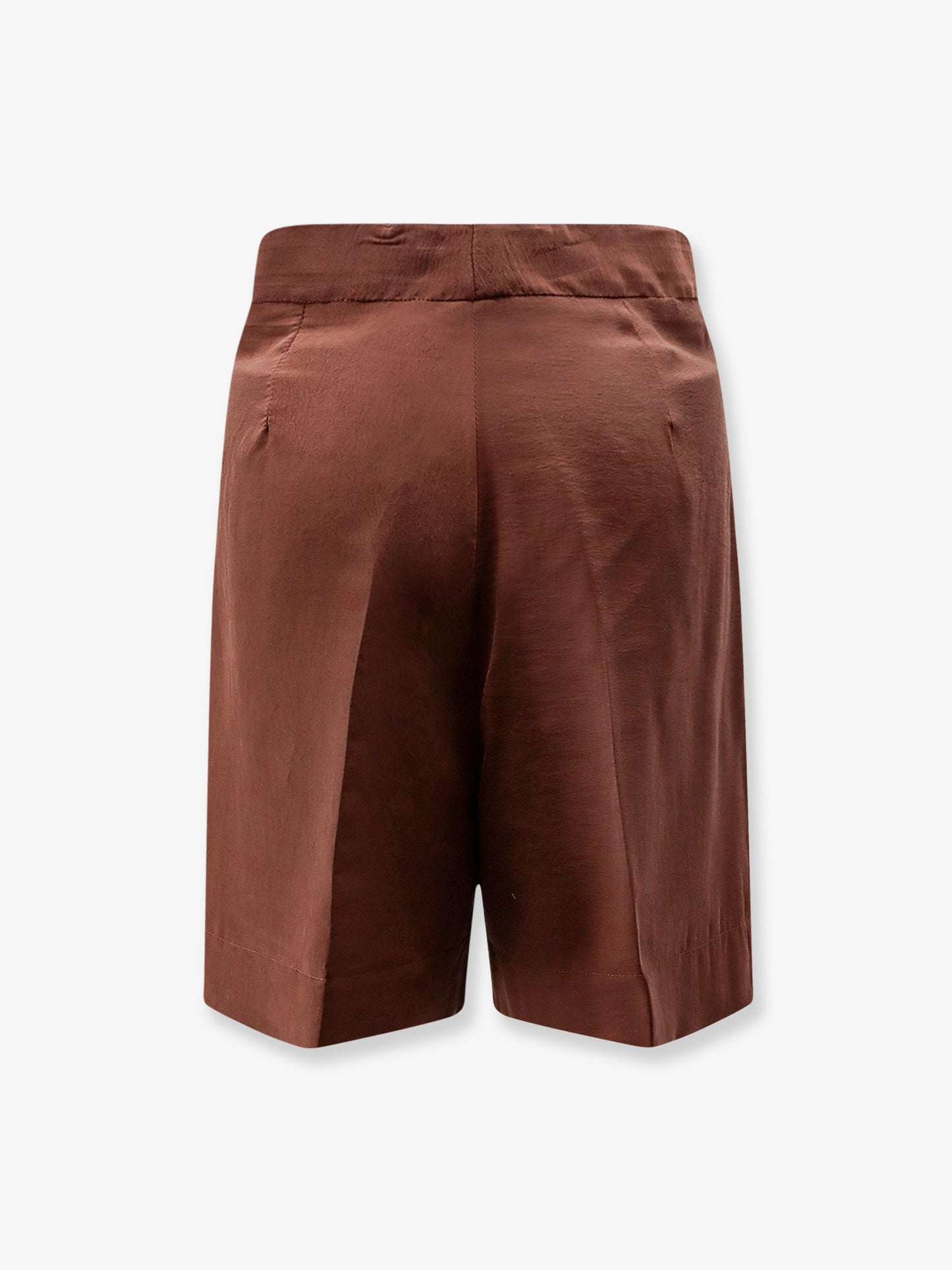 Torre Lapillo modal blend bermuda shorts