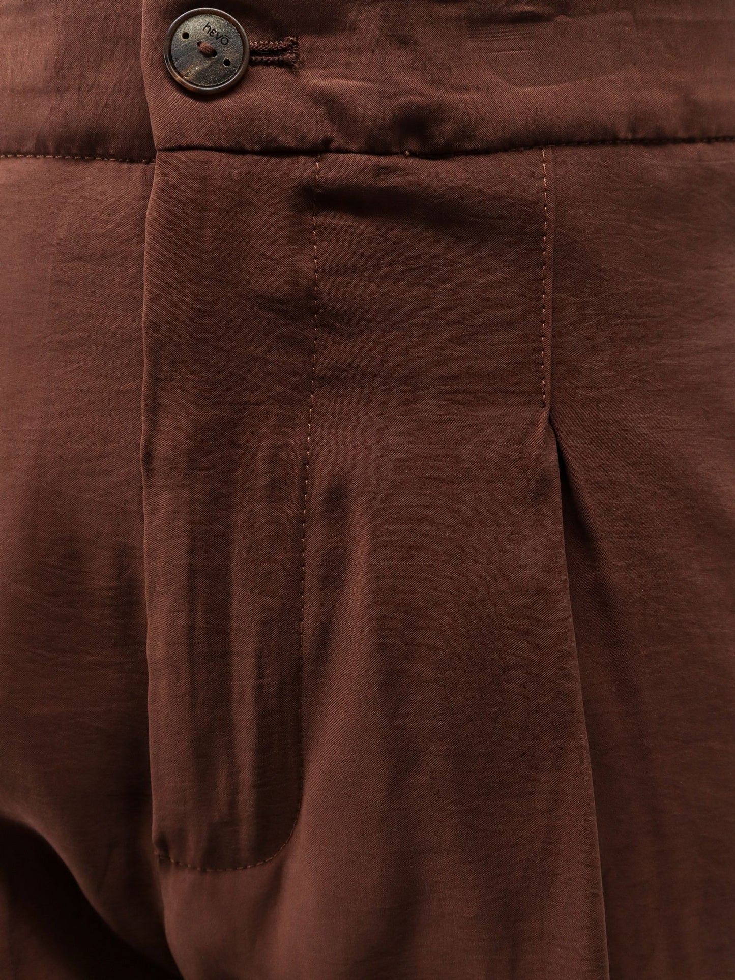 Torre Lapillo modal blend bermuda shorts
