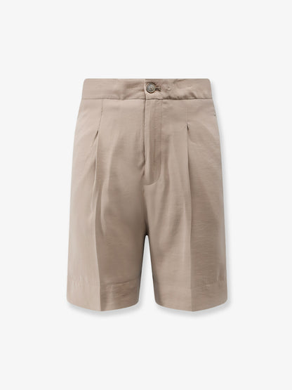 Torre Lapillo modal blend bermuda shorts thumbnail