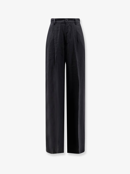 Pantaloni Torreveneri in misto modal thumbnail