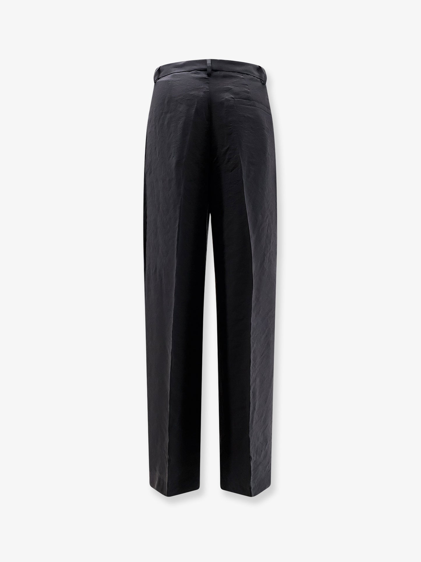 Pantaloni Torreveneri in misto modal