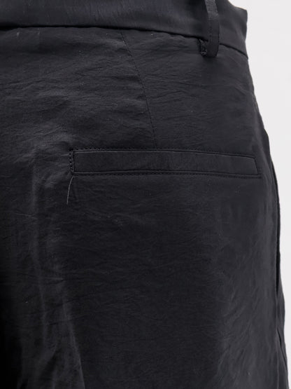 Pantaloni Torreveneri in misto modal thumbnail
