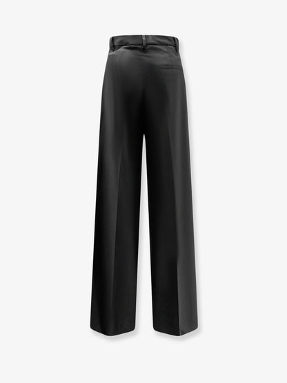 Torreveneri wool blend trousers thumbnail