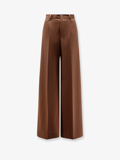 Torreveneriwool blend trousers thumbnail