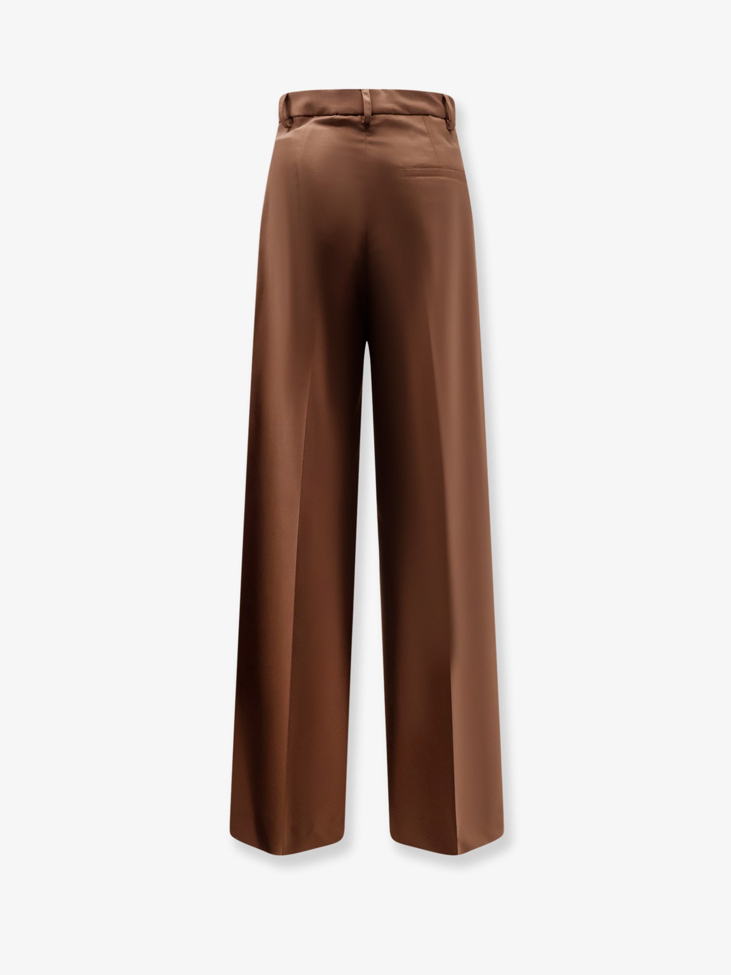 Torreveneriwool blend trousers