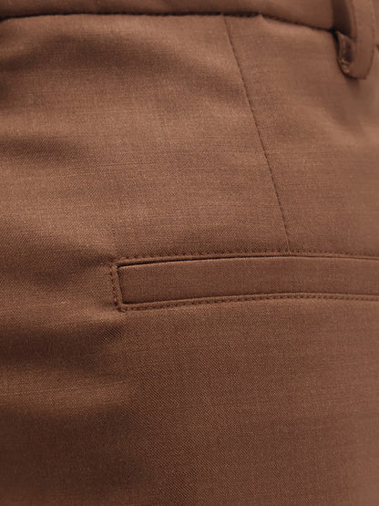 Torreveneriwool blend trousers thumbnail
