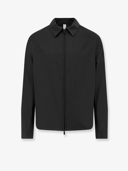 Verdemare wool blend jacket thumbnail