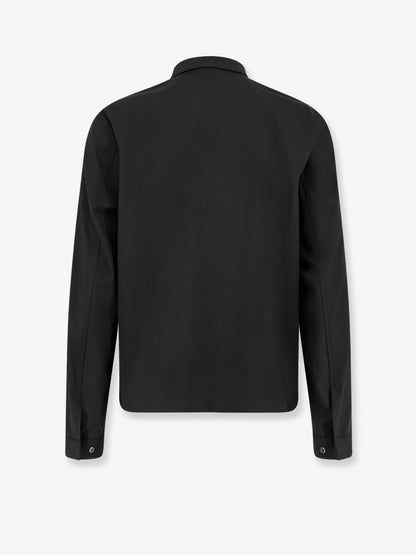 Verdemare wool blend jacket thumbnail