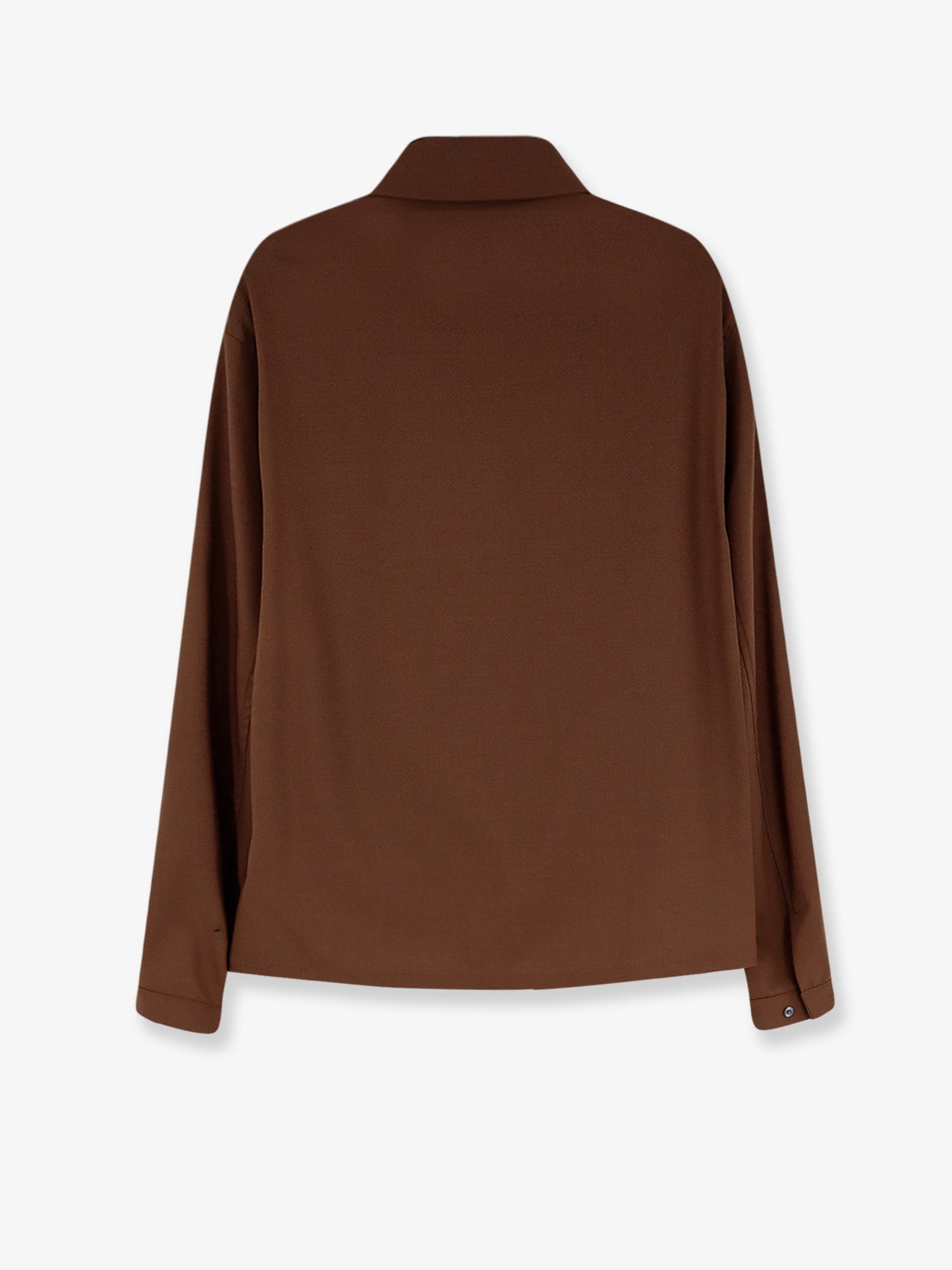 Verdemare wool blend jacket