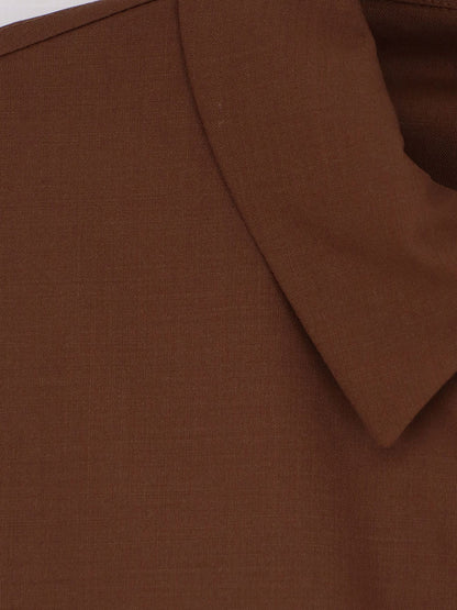 Verdemare wool blend jacket thumbnail