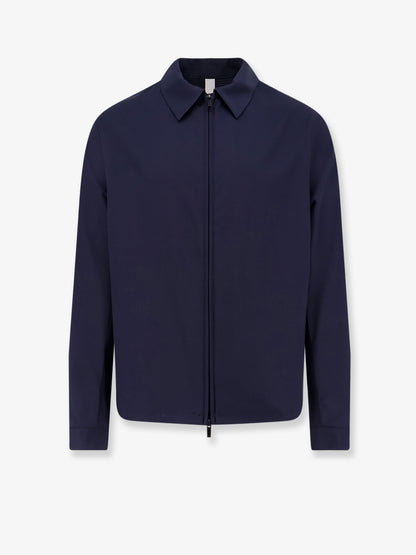 Verdemare wool blend jacket thumbnail