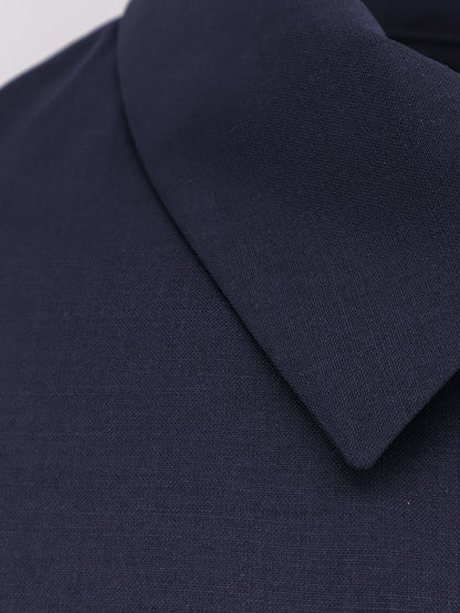 Verdemare wool blend jacket thumbnail