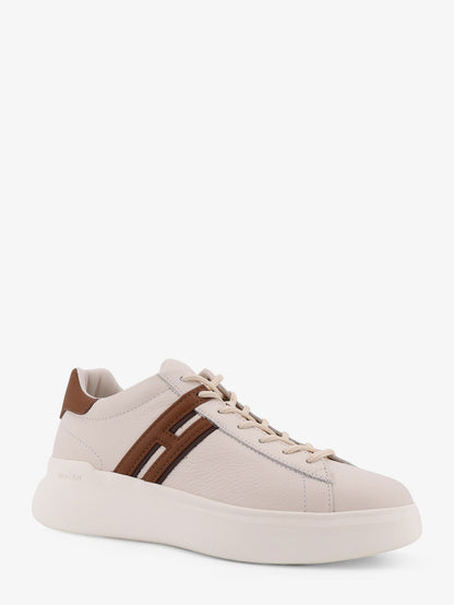 H580 leather sneakers thumbnail