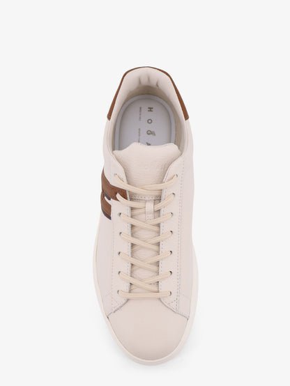 H580 leather sneakers thumbnail