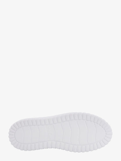 H-Stripes leather sneakers thumbnail