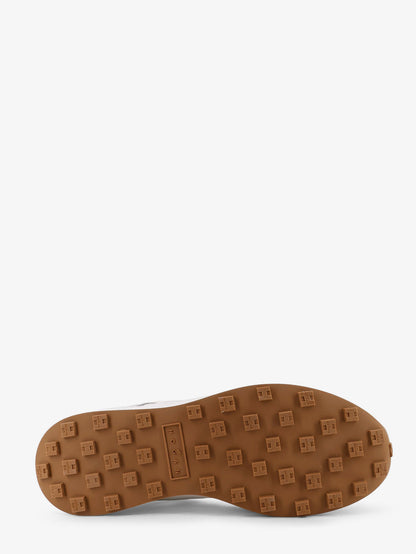 Sneakers in nylon e suede thumbnail