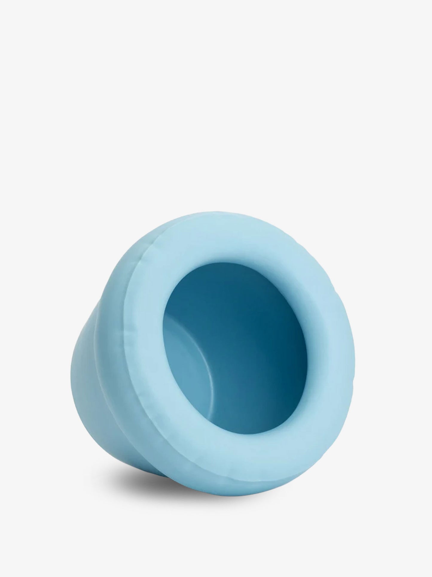 Pierre Ceramic Vase