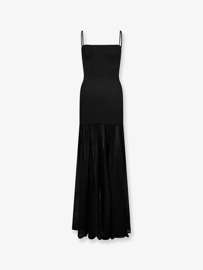The Original Crinkle dress thumbnail