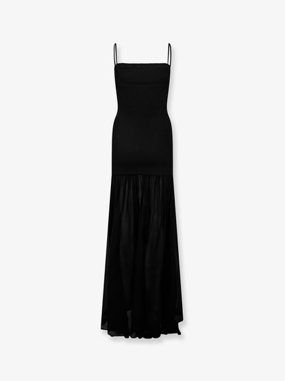The Original Crinkle dress thumbnail