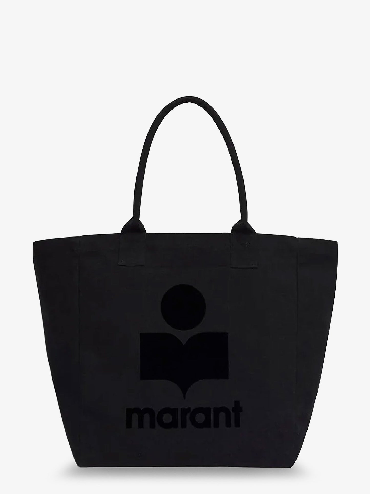 Borsa a spalla Yenky in cotone