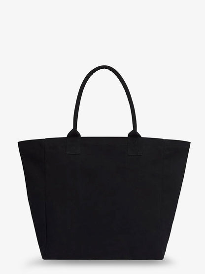 Borsa a spalla Yenky in cotone thumbnail