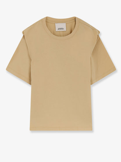 T-Shirt Zelitos in cotone organico thumbnail
