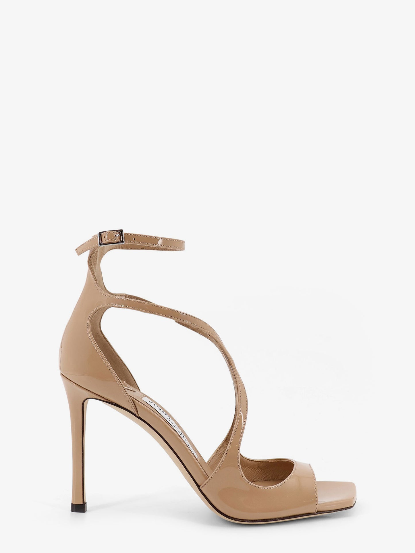Azia 95 leather sandals