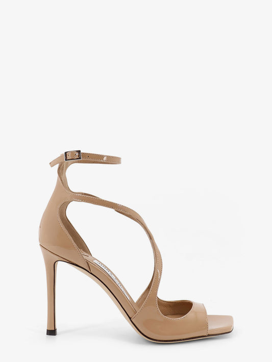 Azia 95 leather sandals