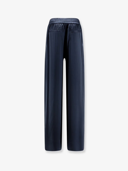 Silk trousers thumbnail