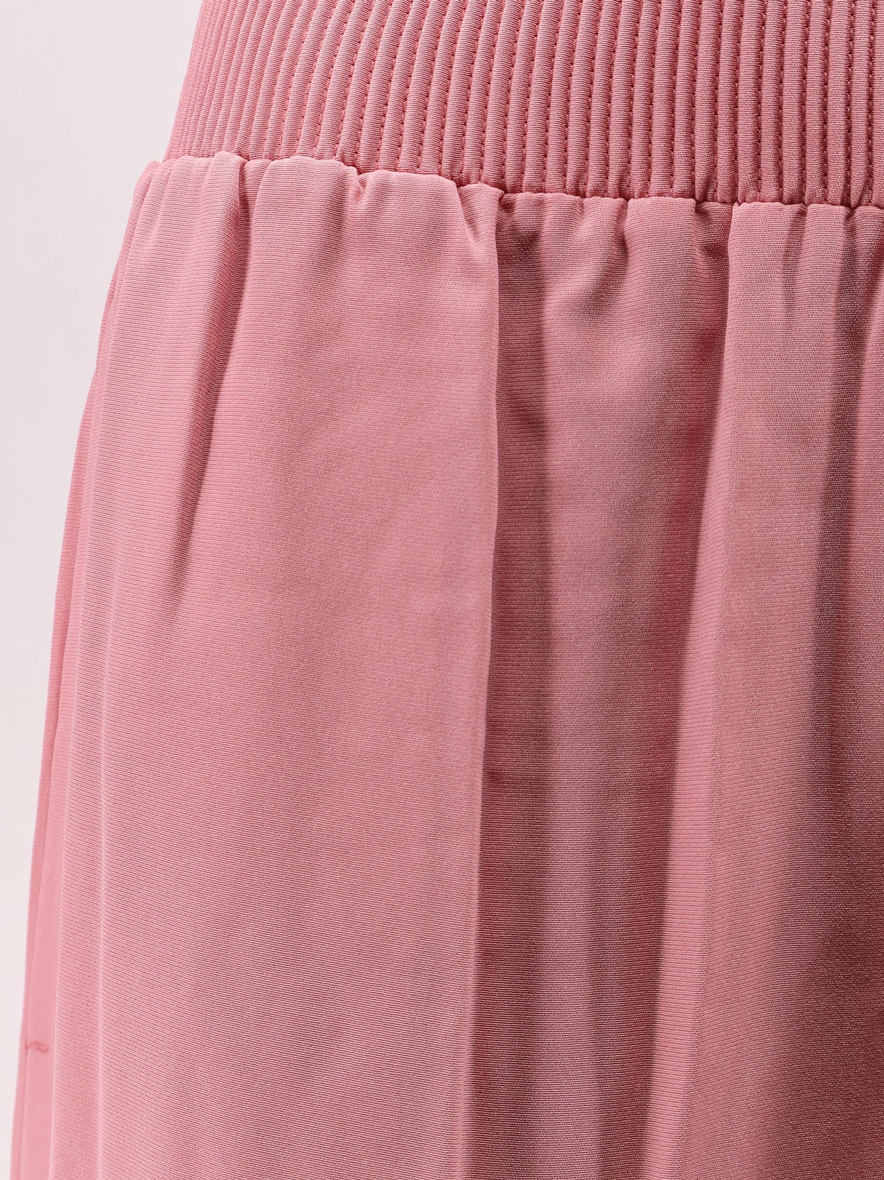Nour satin trousers