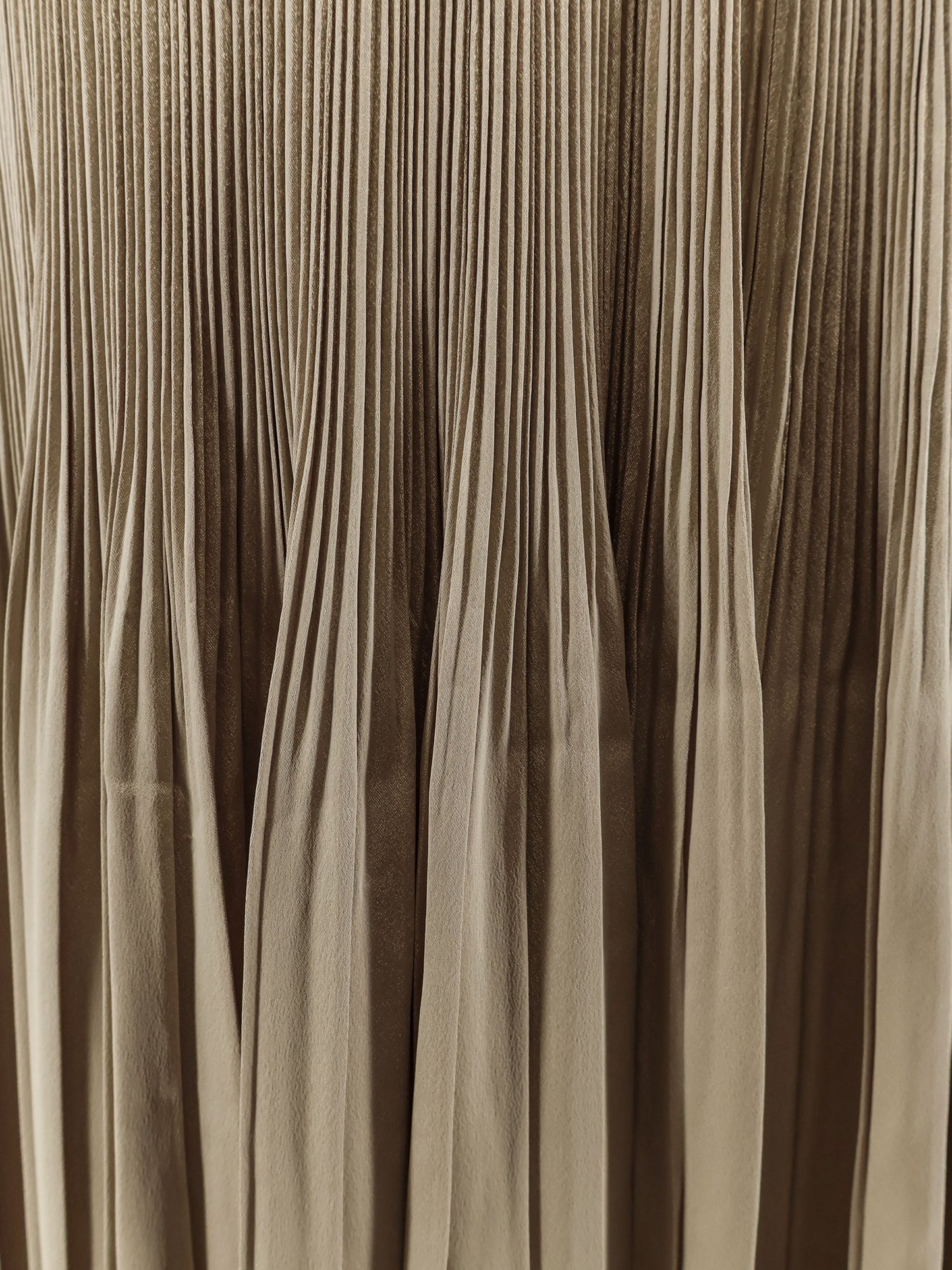 Rabat satin skirt