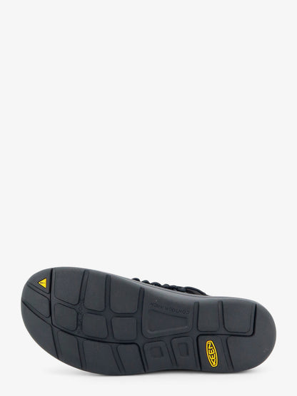 Uneek M woven fabric sandals thumbnail